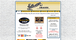 Desktop Screenshot of jeffersonimages.com